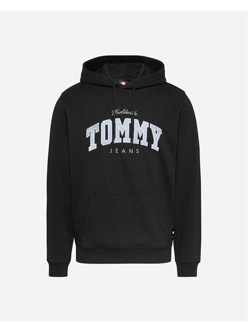  TOMMY JEANS | DM0DM18401/BDS